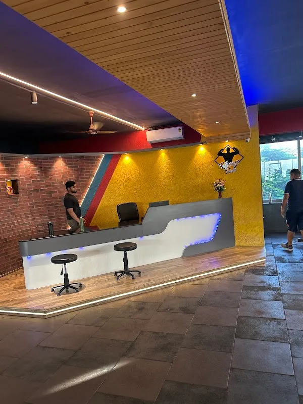 Fitness Hub