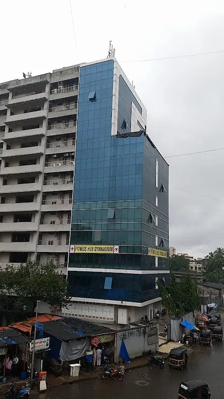 Fitness Hub