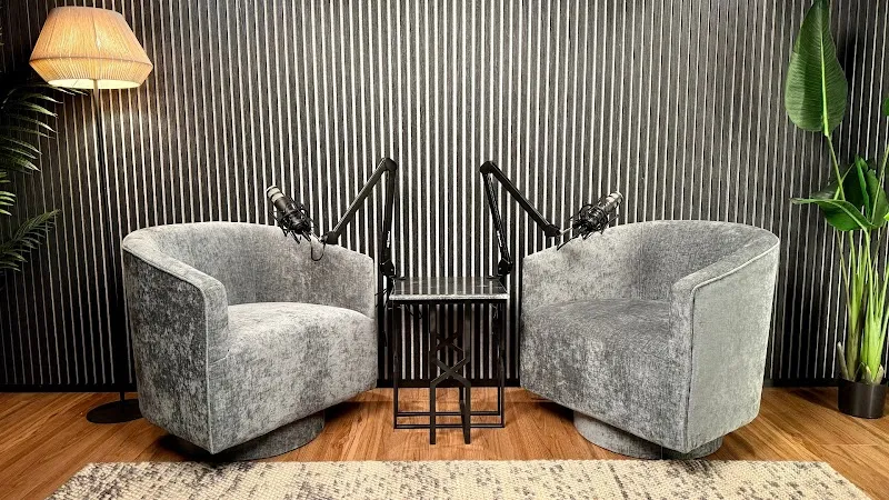 New York Podcast Studio