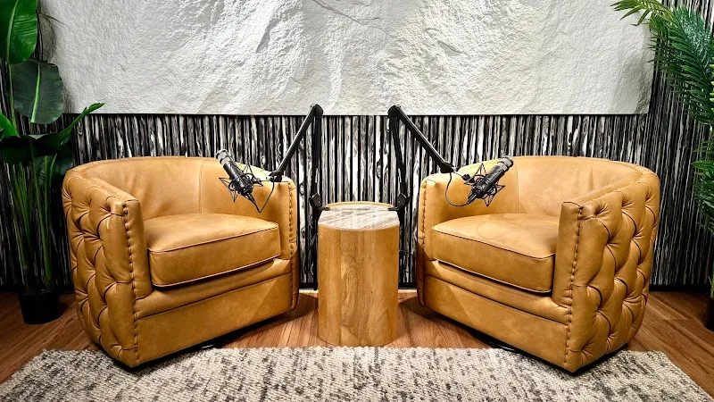 New York Podcast Studio
