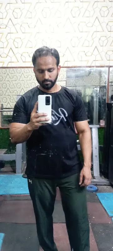 The Ultimate Gym