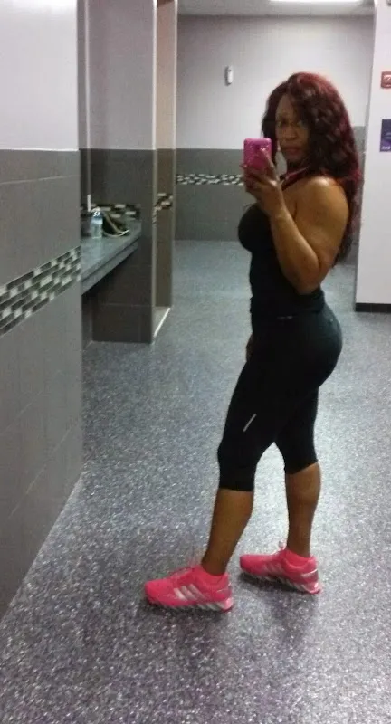 YouFit Gyms Lauderdale Lakes
