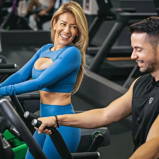 YouFit Gyms Lauderdale Lakes