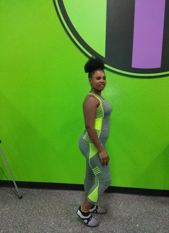 YouFit Gyms Lauderdale Lakes