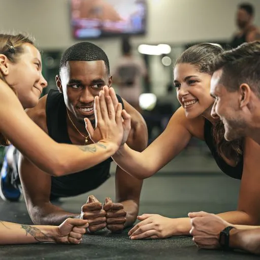 YouFit Gyms Lauderdale Lakes