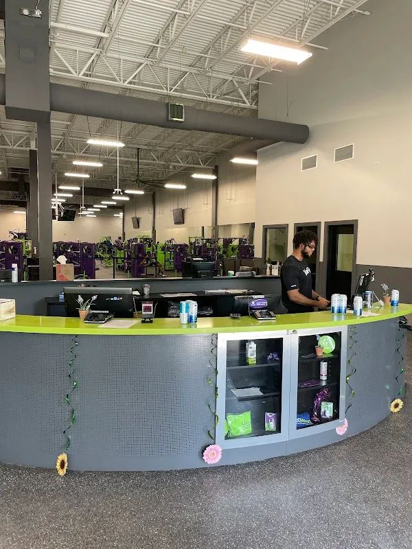 YouFit Gyms Lauderdale Lakes