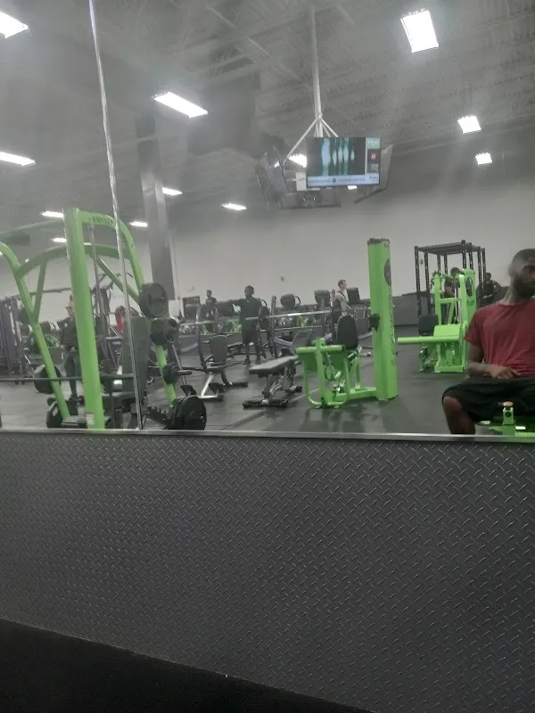 YouFit Gyms Lauderdale Lakes