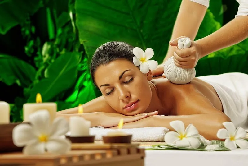 Avenue Spa