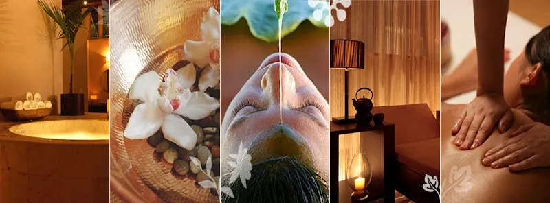 Avenue Spa