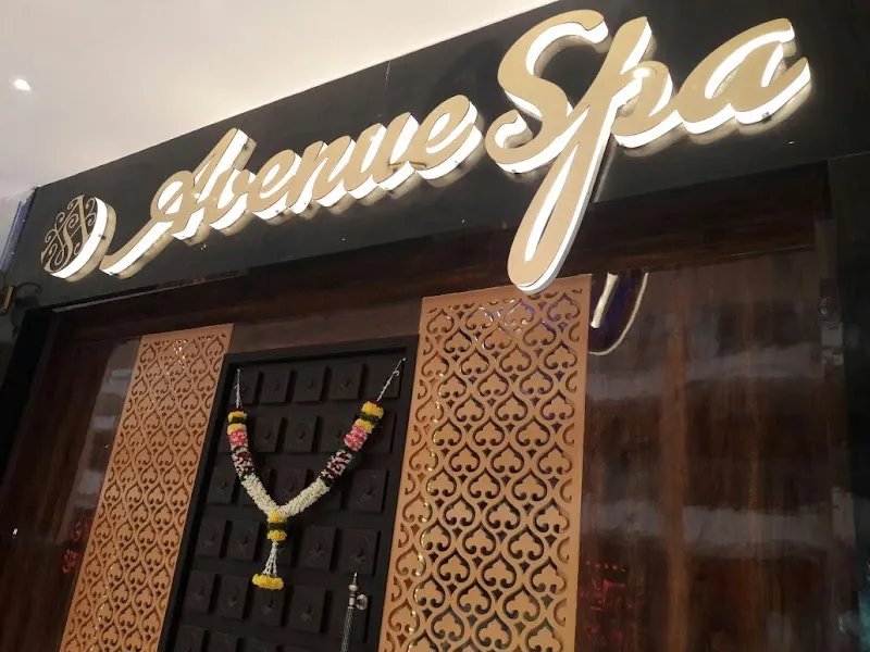 Avenue Spa