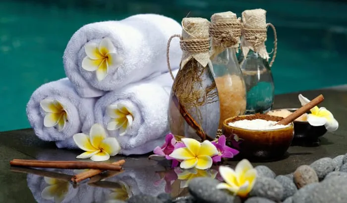 Avenue Spa