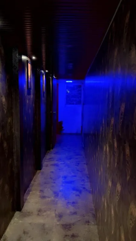 Avenue Spa
