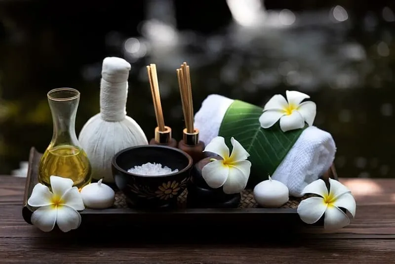 Avenue Spa