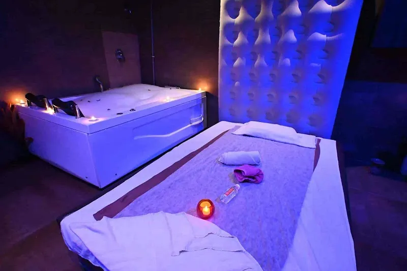 Avenue Spa