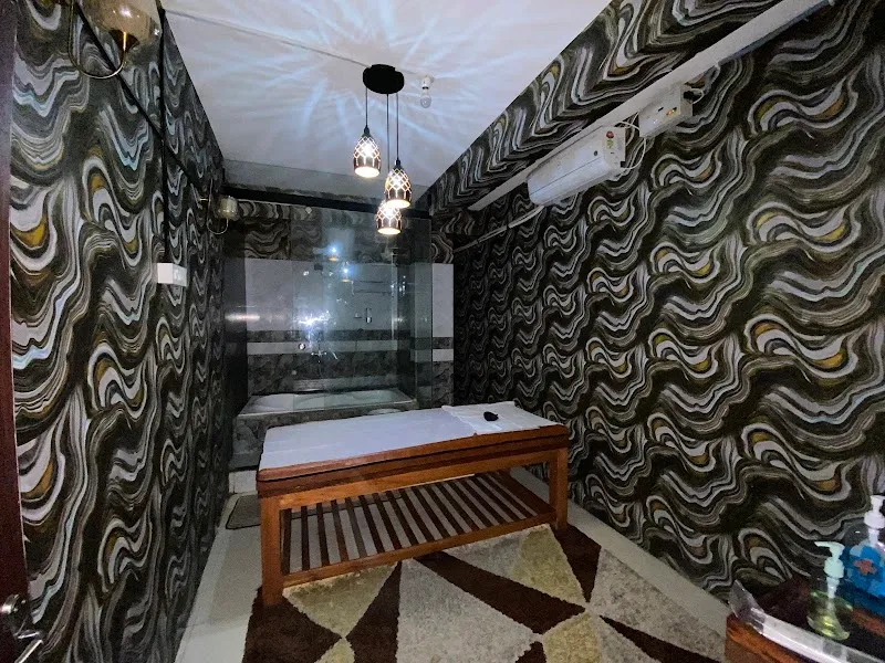 Soulful spa & wellness