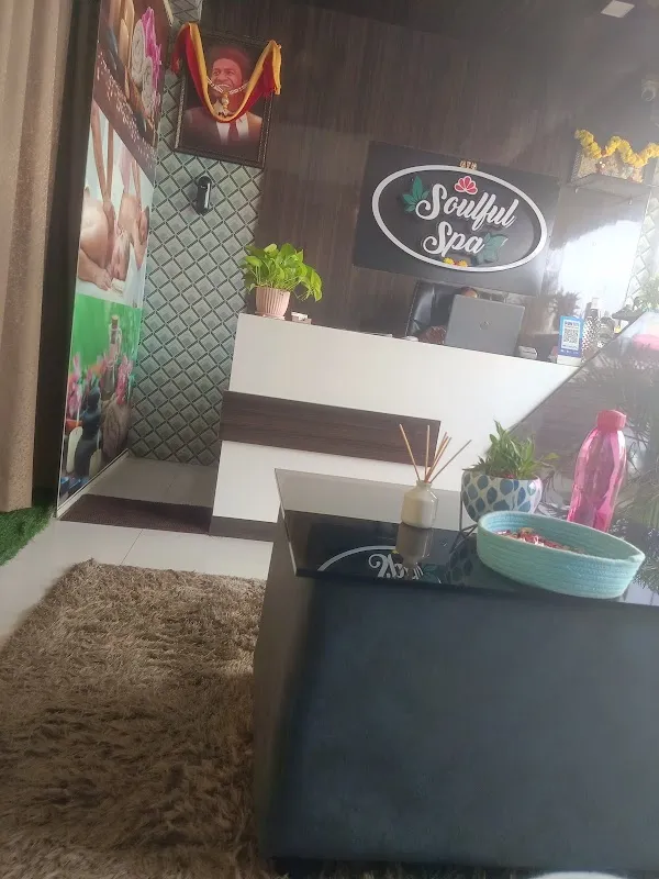 Soulful spa & wellness