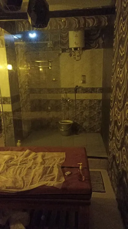 Soulful spa & wellness