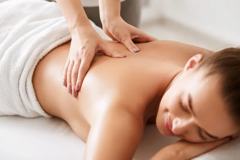 Soulful spa & wellness