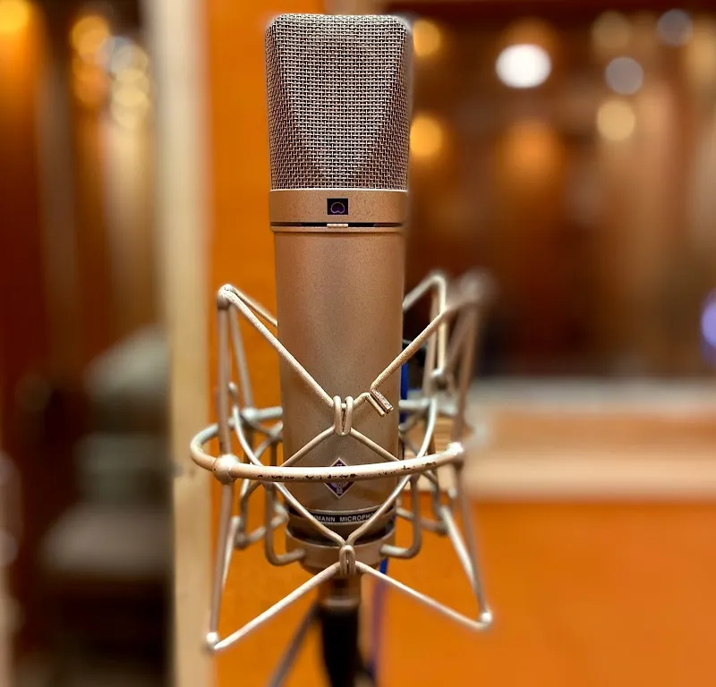 SoundBerg Music and Recording Studio