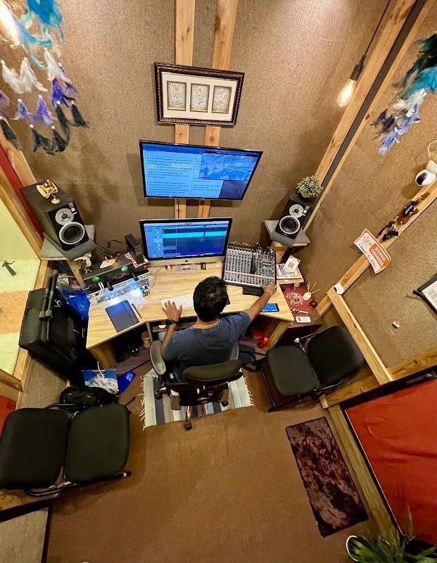 SoundBerg Music and Recording Studio