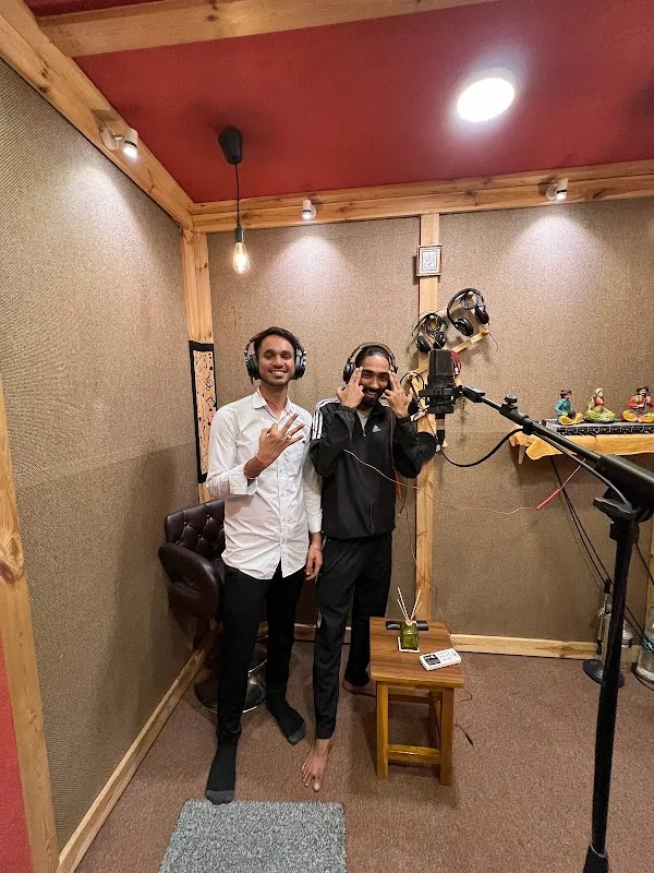 SoundBerg Music and Recording Studio