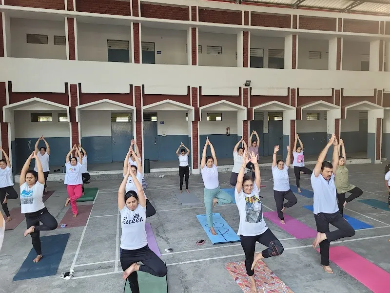 IN Yoga Studio