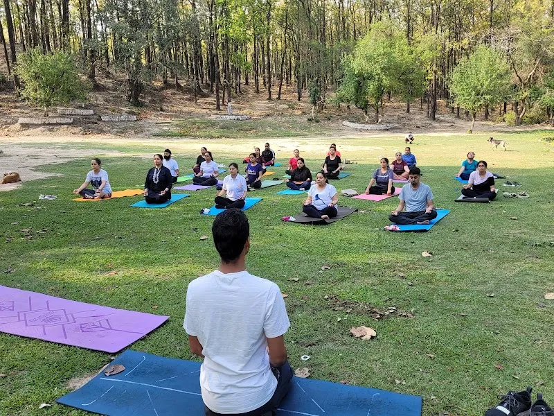 IN Yoga Studio