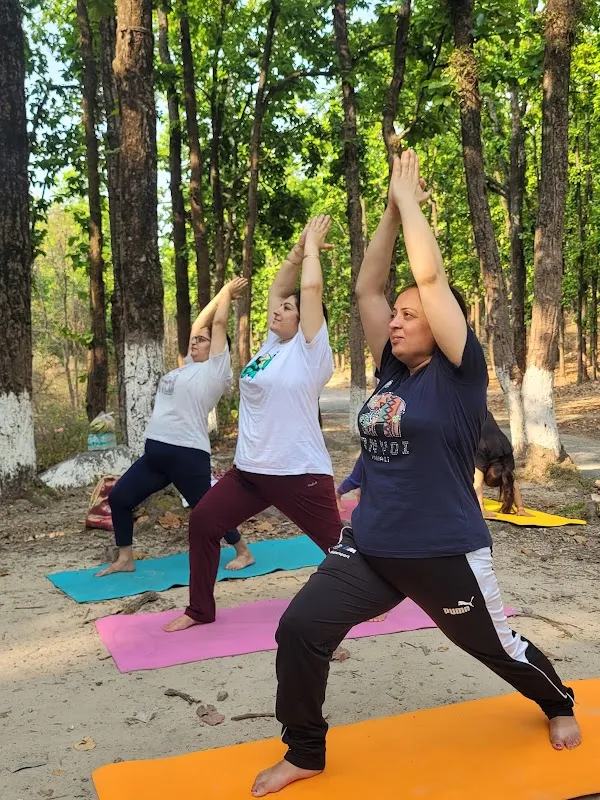 IN Yoga Studio