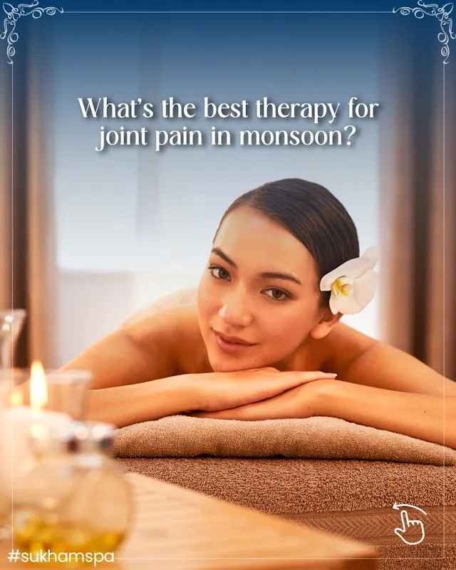Sukham Massage Spa
