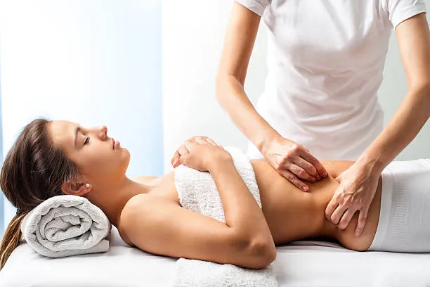 Sukham Massage Spa