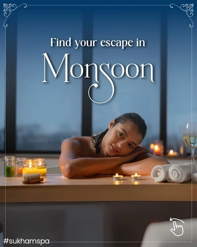 Sukham Massage Spa
