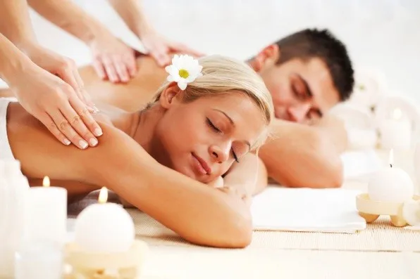 Sukham Massage Spa