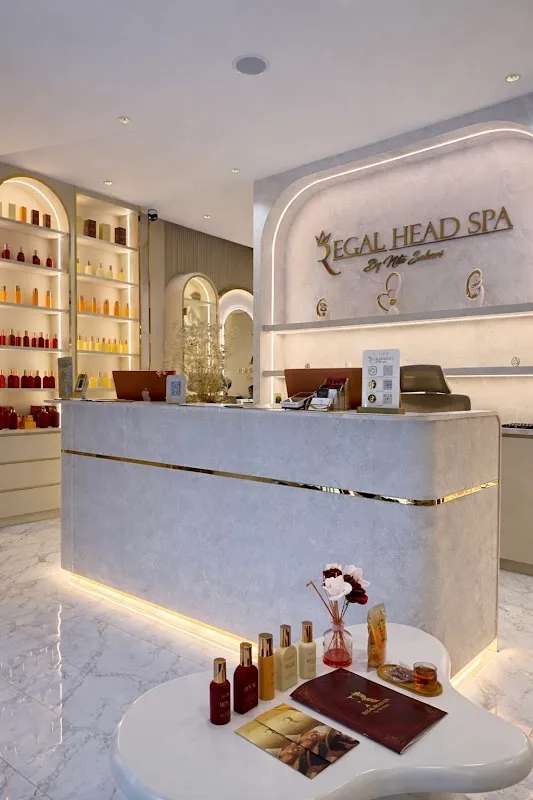 Regal Head Spa Sdn Bhd