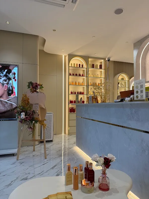 Regal Head Spa Sdn Bhd