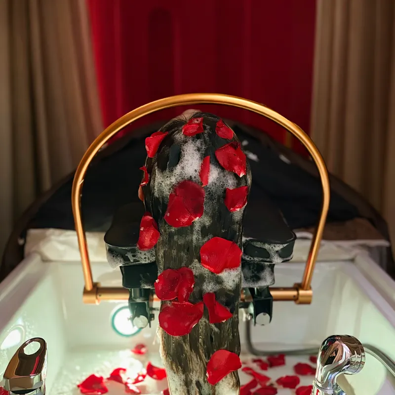 Regal Head Spa Sdn Bhd