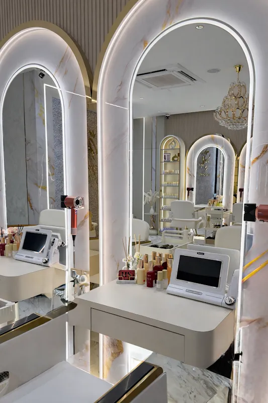 Regal Head Spa Sdn Bhd