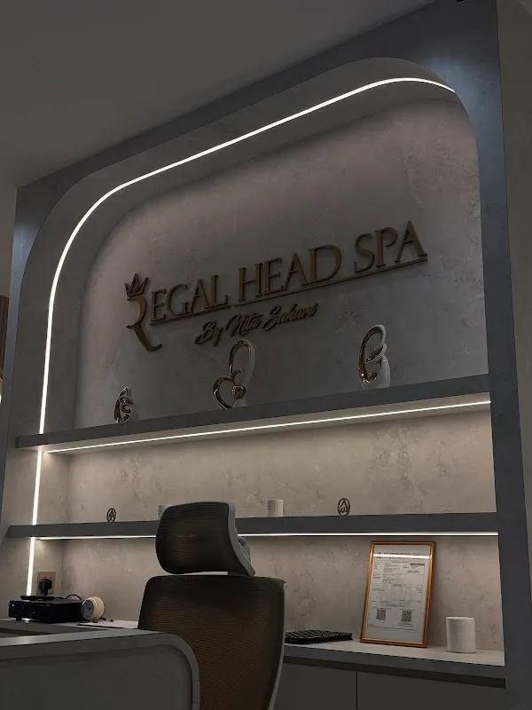 Regal Head Spa Sdn Bhd