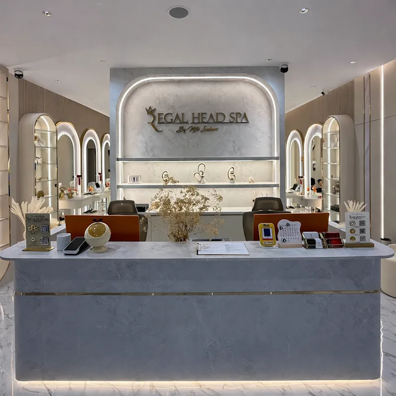 Regal Head Spa Sdn Bhd