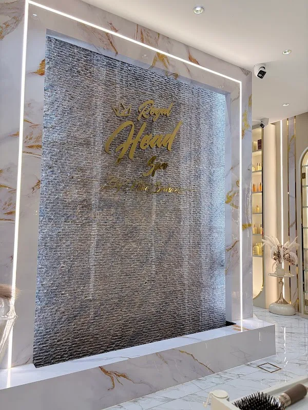 Regal Head Spa Sdn Bhd