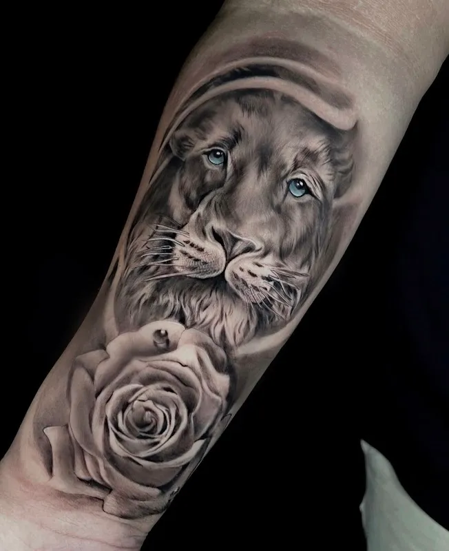Canvas Tattoo & Art Gallery