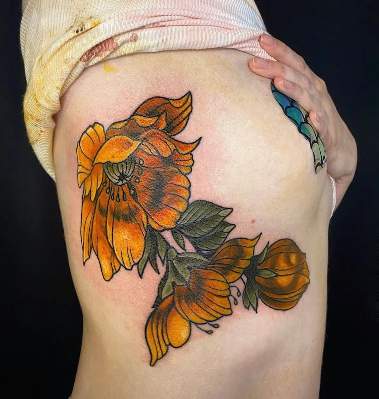 Canvas Tattoo & Art Gallery