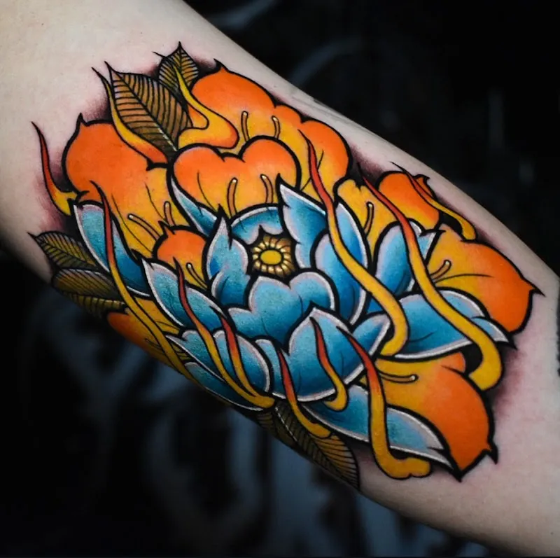 Canvas Tattoo & Art Gallery