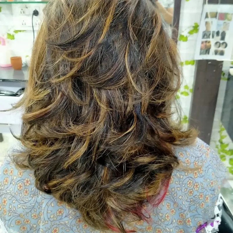 Maples Beauty Salon Spa
