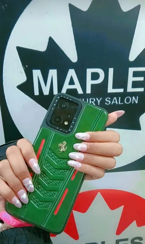 Maples Beauty Salon Spa