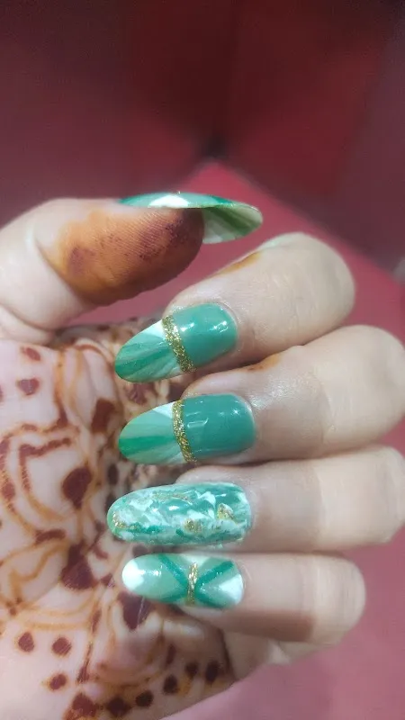 Maples Beauty Salon Spa