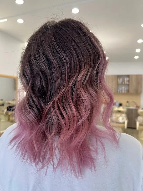 Ô Feminin Coiffeuse