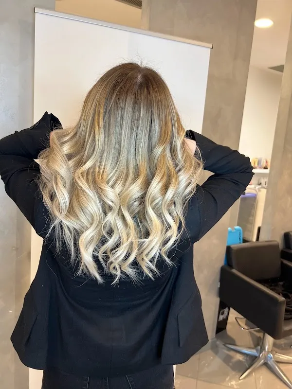 Ô Feminin Coiffeuse