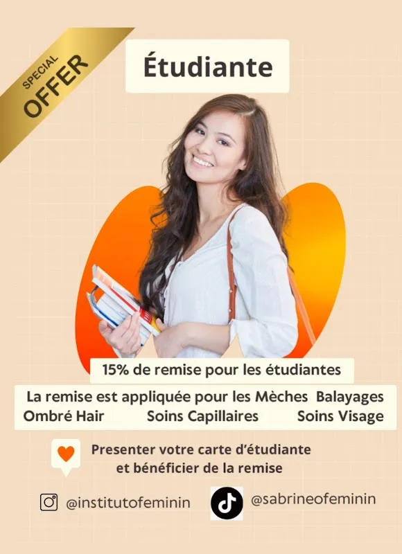 Ô Feminin Coiffeuse