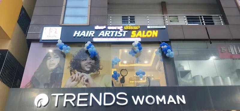 Hair Artist Salon