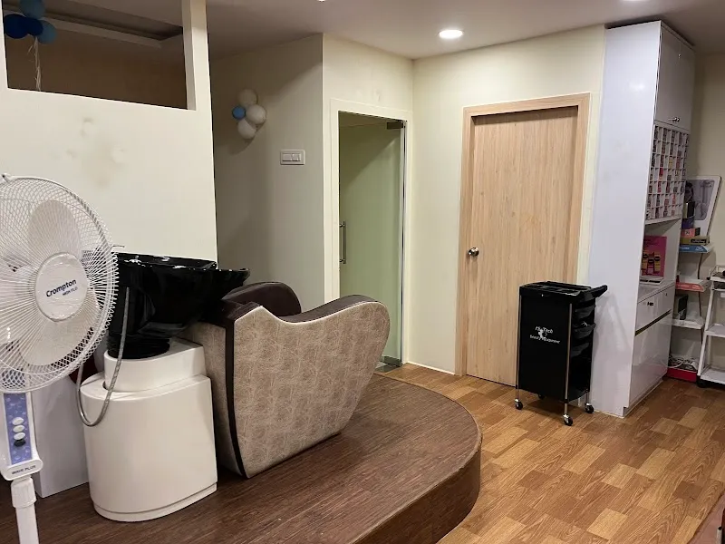 Hair Artist Salon